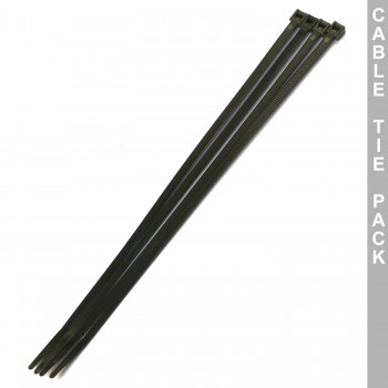 CABLE TIES - 4 of