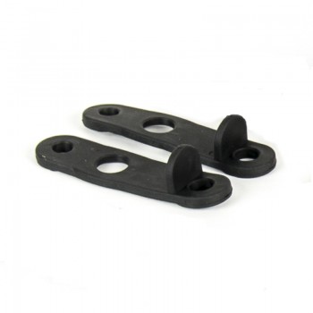 MOUNTING BANDS - PAIR