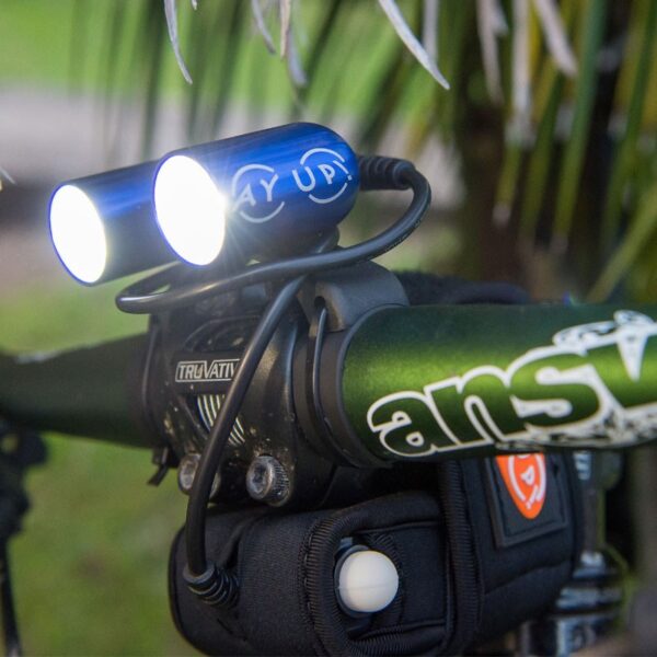 HANDLEBAR MOUNTING KIT - Image 3