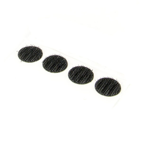 HOOK AND LOOP DOTS - HOOK