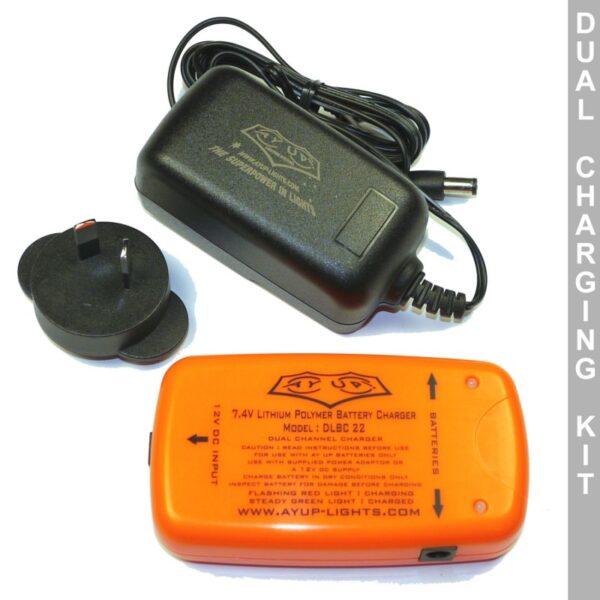 HELMET KIT - Image 8