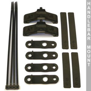 HANDLEBAR MOUNTING KIT
