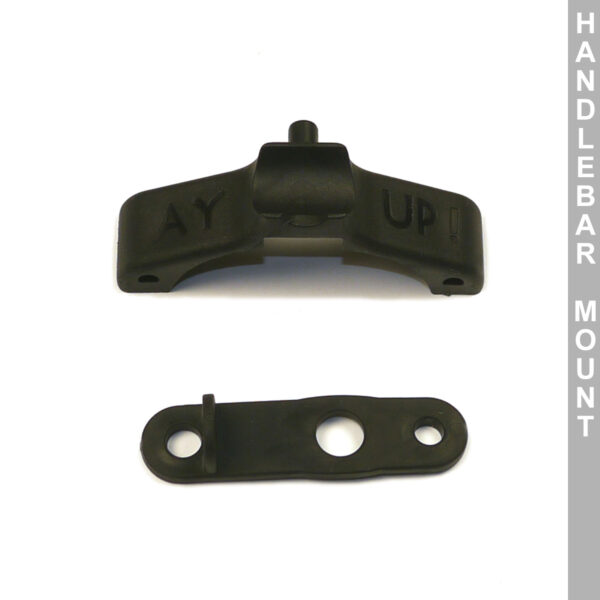 HANDLEBAR MOUNT