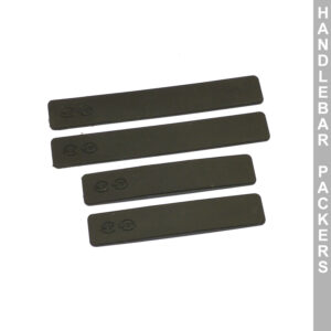 HANDLEBAR PACKERS