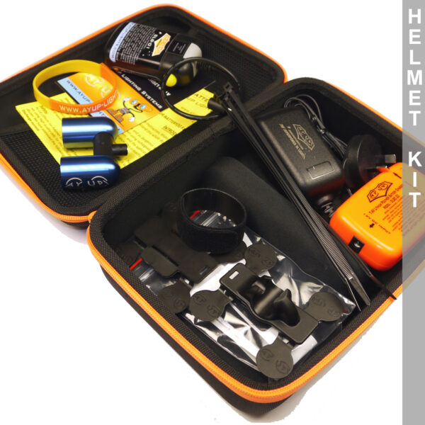 HELMET KIT