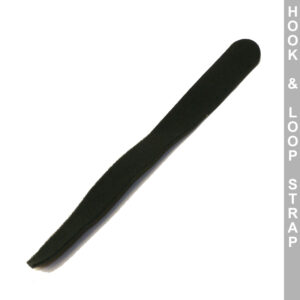 HOOK & LOOP BATTERY STRAP