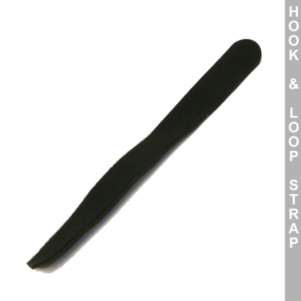 HOOK & LOOP BATTERY STRAP