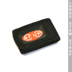 LARGE STEM STRAP - TO FIT WITH LARGE BATTERY POUCH