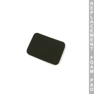 REPLACEMENT FOAM PAD