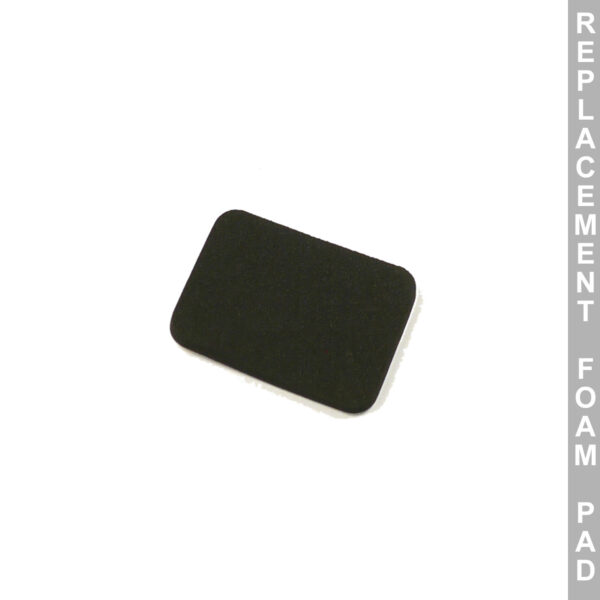 REPLACEMENT FOAM PAD