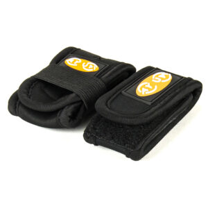 SMALL BATTERY POUCH KIT - NOT FOR SLB-01 or B2000 BATTERIES